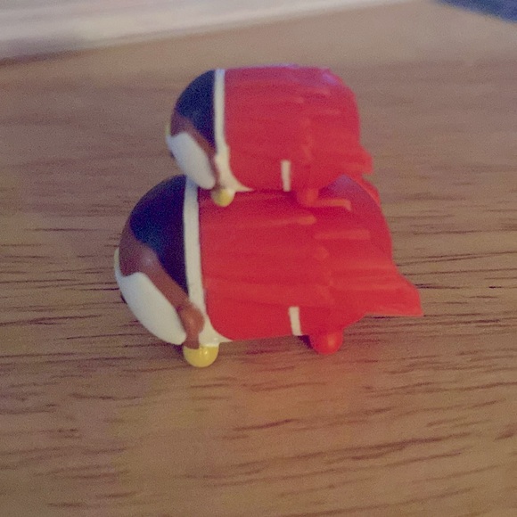 Marvel Disney Tsum Tsum Falcon. Size medium and small - Picture 3 of 8